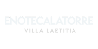 logo enoteca la torre villa laetitia